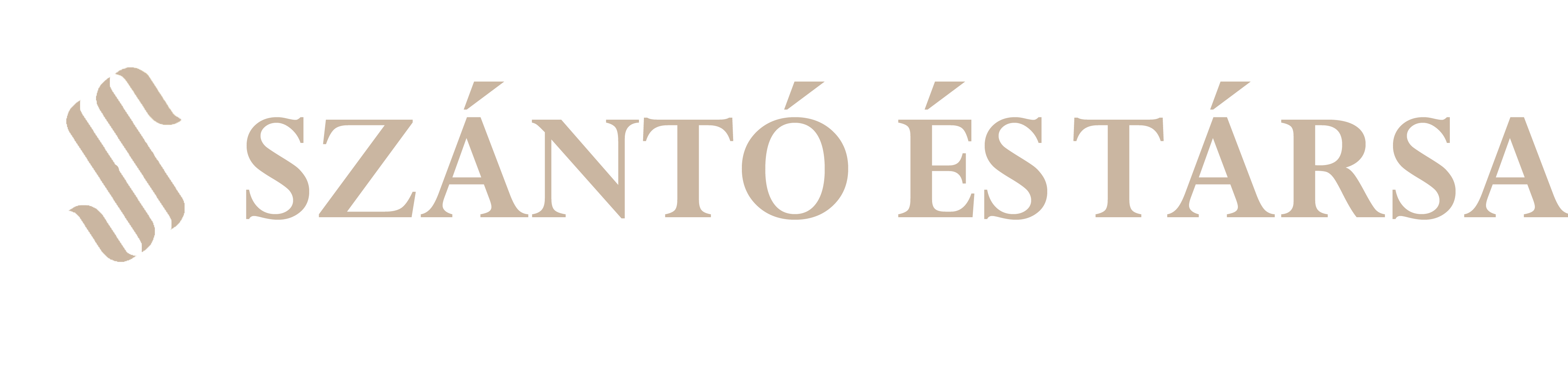 Szántó És Társa Cégcsoport